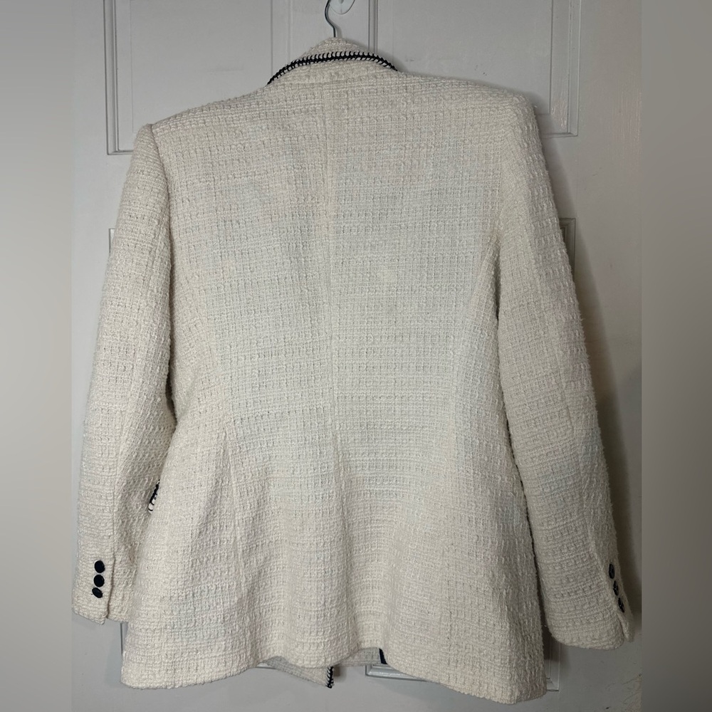 Zara blazer - image 4